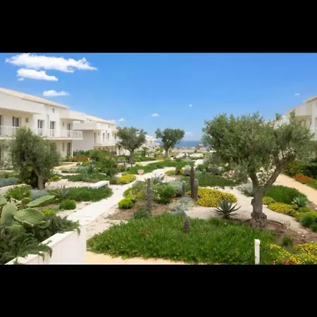 Appartement Sabbia D Oro *