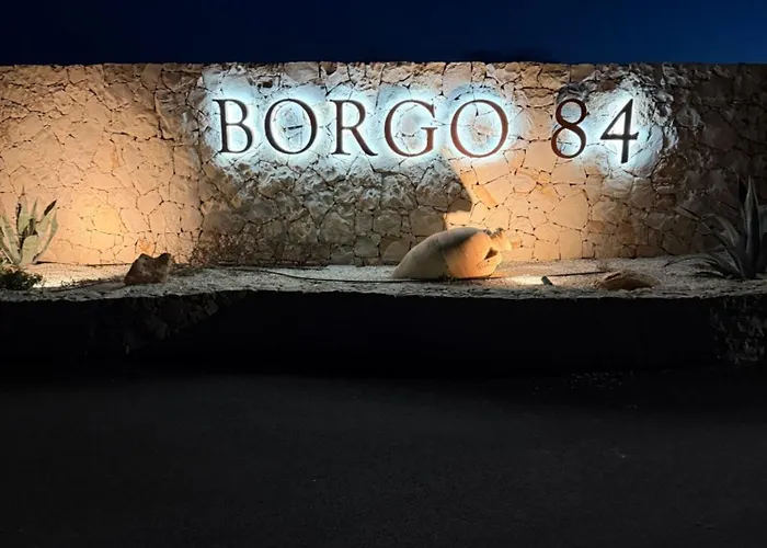 Sabbia D Oro Pachino