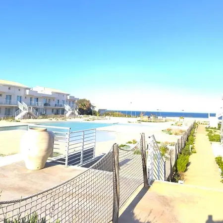 Sabbia D Oro Appartement *